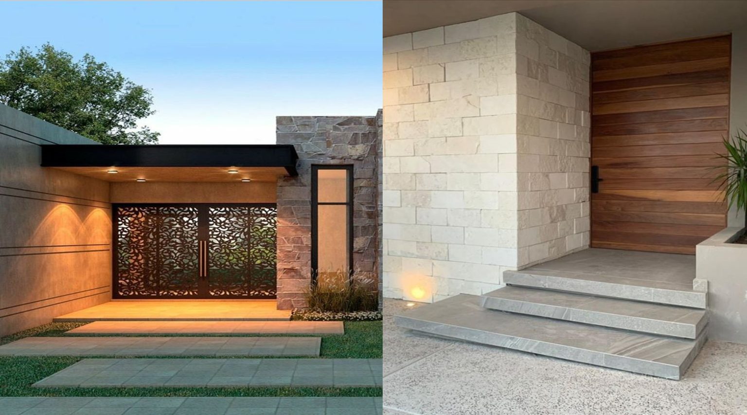 4 Jenis Batu Alam Bernuansa Mewah Mempercantik Bangunan Rumah