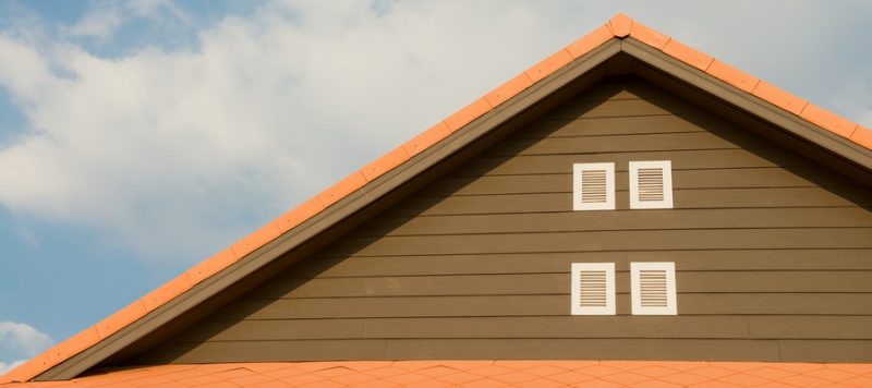 6 Tips Memilih Model Atap Rumah Kuat Dan Anti Bocor