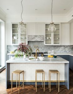 Kontraktor Interior dapur 5