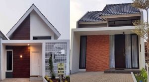 Rekomen! 3 Tipe Rumah Minimalis untuk Milenial Mau Beli Rumah