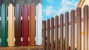 Ide Model Pagar Baja Ringan Minimalis untuk Keindahan Rumah