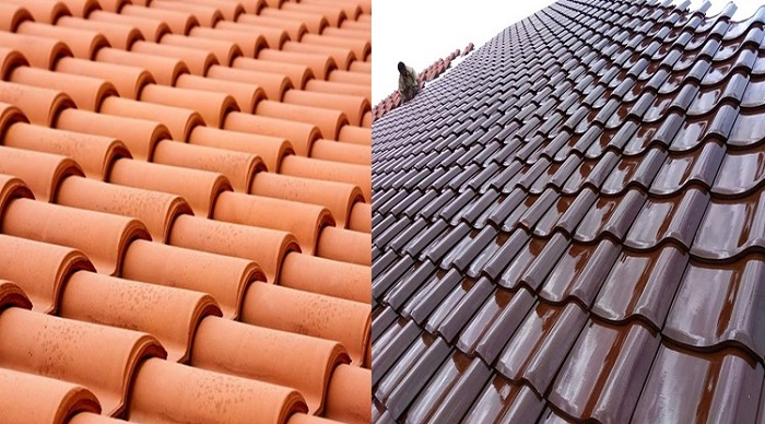 Murah Atau Mahal Cek Disini Jenis Atap Rumah dan Harganya. Komplit ! 5