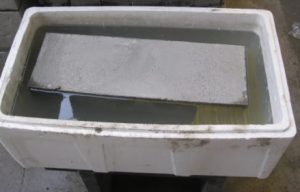 cara memasang hebel (2)