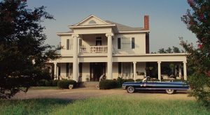 dak rumah american house