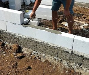 pasang hebel
