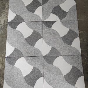 karakteristik keramik outdoor dan indoor