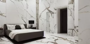 karakteristik keramik outdoor dan indoor