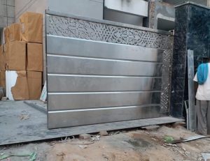 model pagar stainless minimalis terbaru (4)