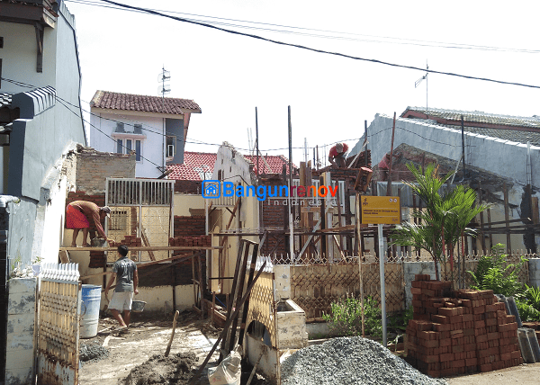 Portofolio Jasa Renovasi Rumah